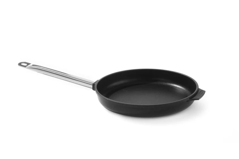 Hendi Frying Pan, Titanium Professional', ⌀280x(H)55 mm