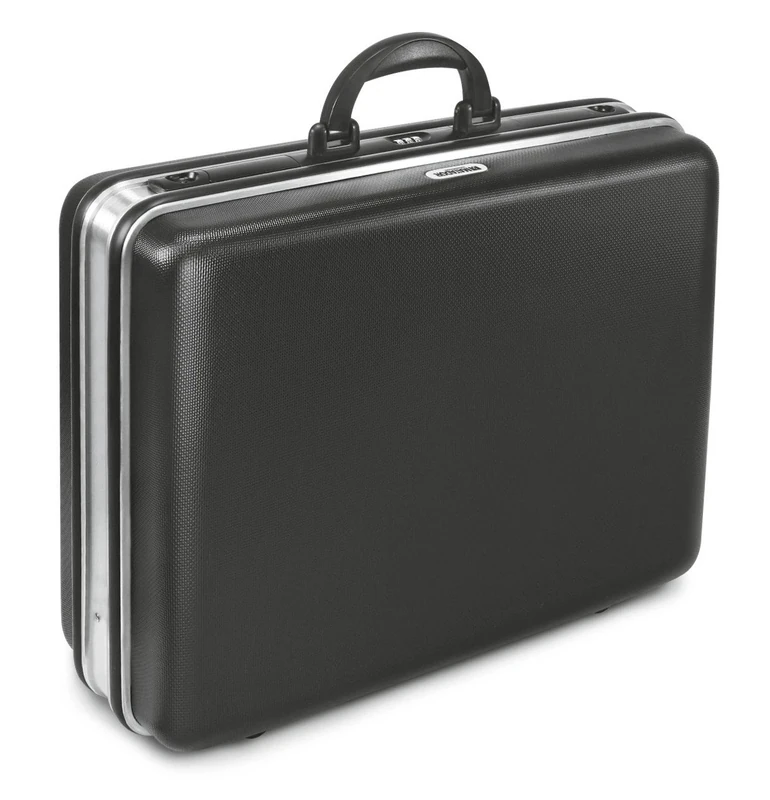 Matador ABS Portable Tool Storage Box, Blank, 495 x 410 x 175 mm, 8130 0001