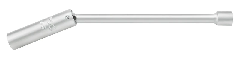 MATADOR 0367 0016 Spark Plug Wrench 10 (3/8) 16 mm - Image 1