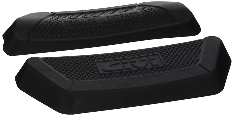 GIVI E158 Backrest Pad, 19.7 Inch x 11.8 Inch