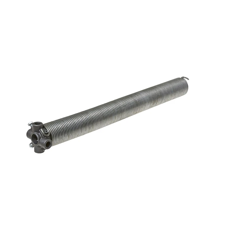 Hörmann Torsion Spring Tension Cone No. L702 (with Spring Marking, Left Spring, for Garage Doors) 3051907, Silver - Image 1