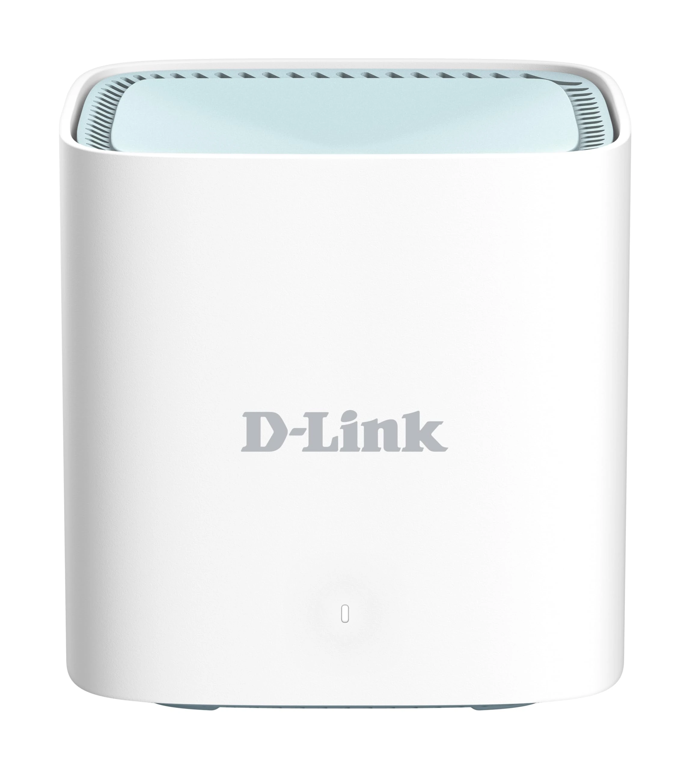 D-Link M15-3 EAGLE PRO Wi-Fi 6 AI AX1500 Mesh System (3-pack) AI Parental Control, Gigabit Ports, 1024 QAM, OFDMA, WPA3, Works with Alexa/Google Assistant.,White
