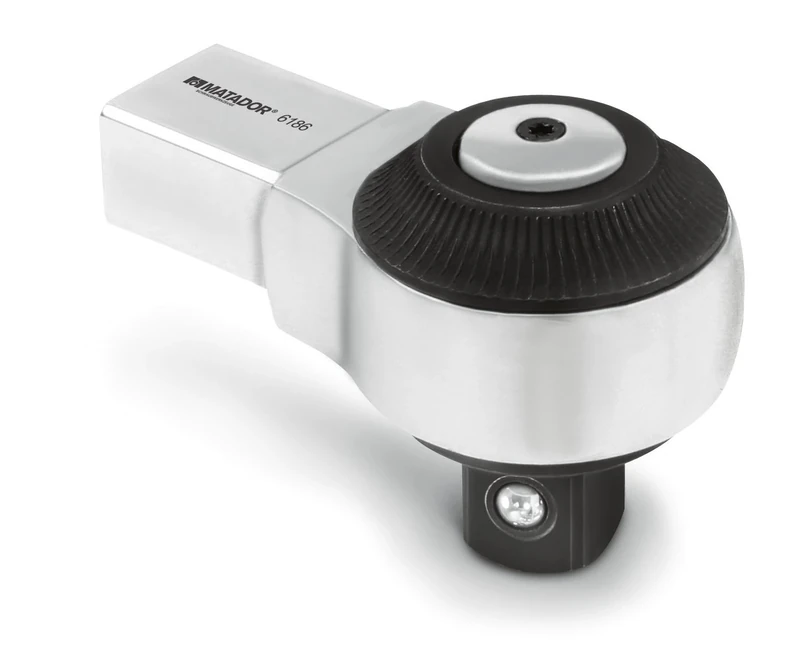 Matador Pocket Reversible Ratchet, 14x18 20 (3/4) – 6186 0005