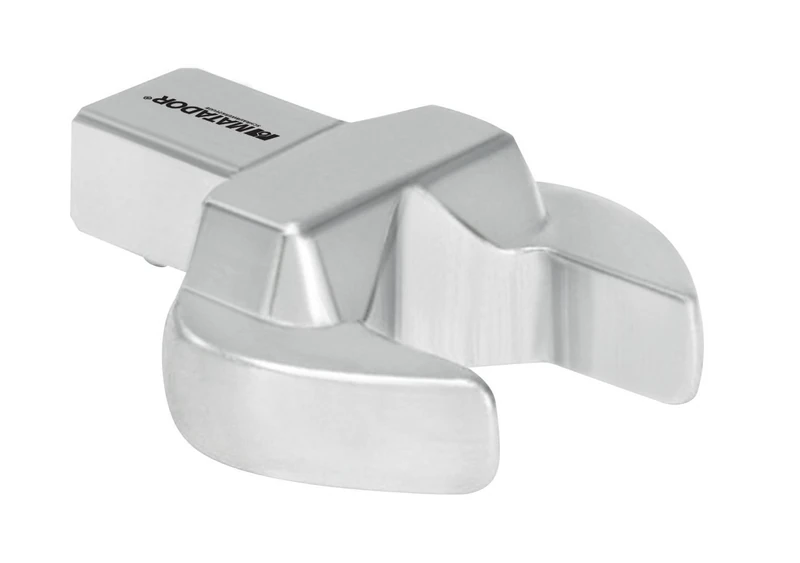 Matador 6190 0170 Open-End Spanner 9 x 12-17 mm