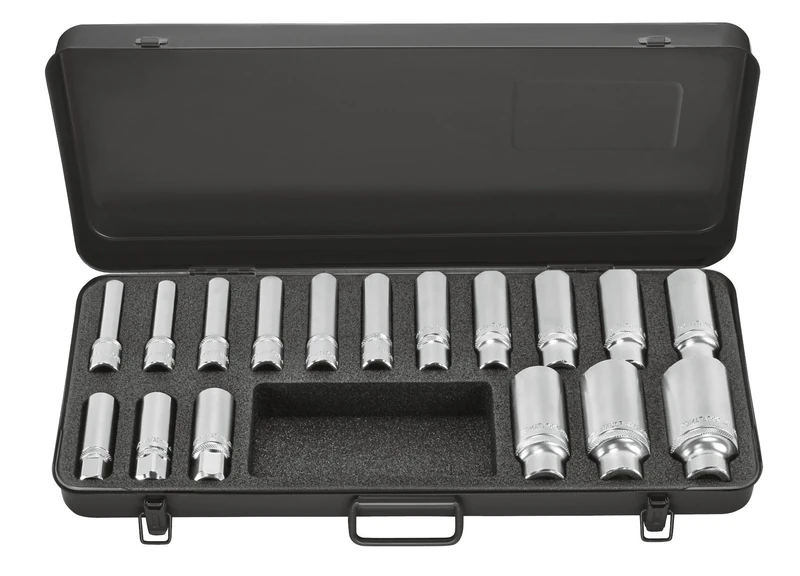 Matador 4181 9170 Socket Spanner Set 12.5 mm 12.5 mm