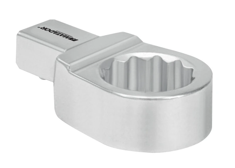 Matador 6191 0110 Ring Spanner 9 x 12-11 mm