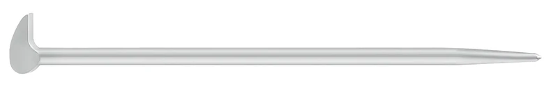 Matador Round Head pry bar, 405 mm 0758 0001