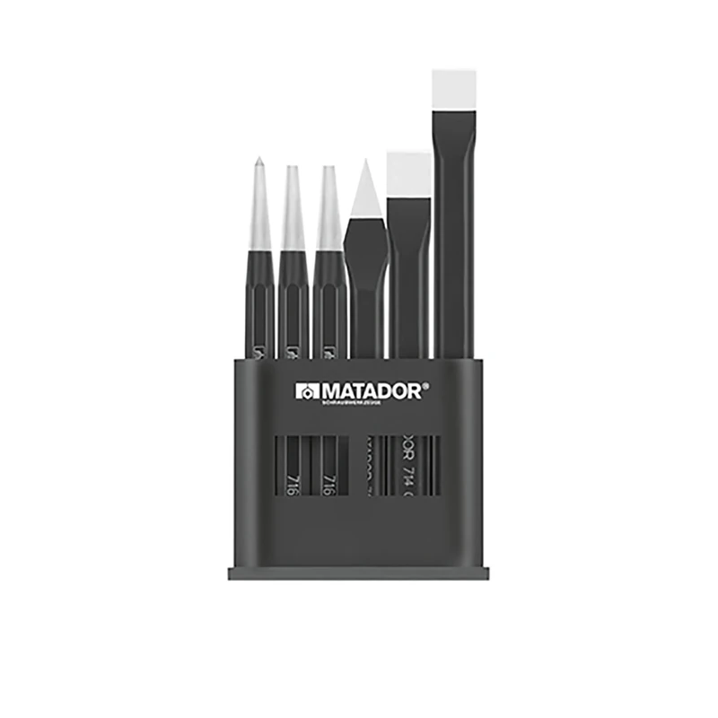 Matador 6-Piece Tool 0719 9060