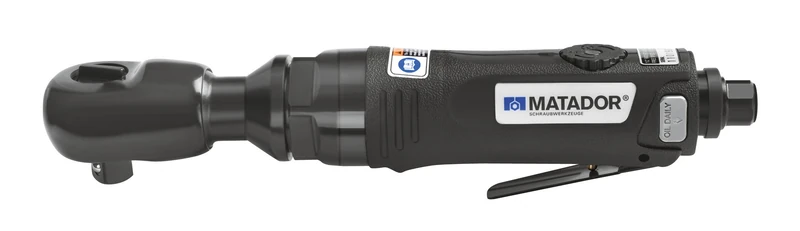 Ratchet Screwdriver Matador, (1/2) 12.5: 68 nm, 7001 0003