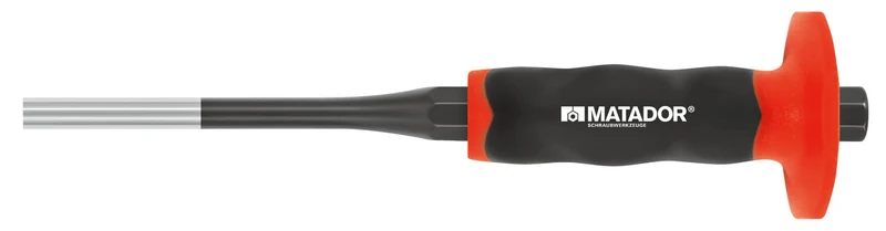 Matador Pin Punch XXL, DIN 6450, 14 mm, 0718 1140