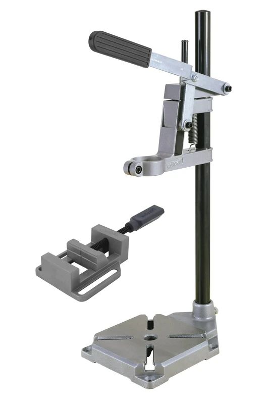 wolfcraft 3406301 Drill Stand with vice