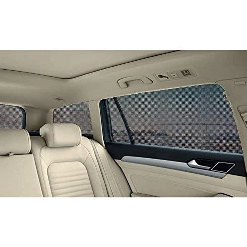Volkswagen 3G9 064 365 Sunblind Set