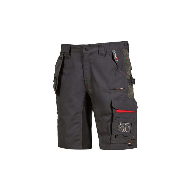 U POWER Start Grey Meteorite - T: 46 - Image 1