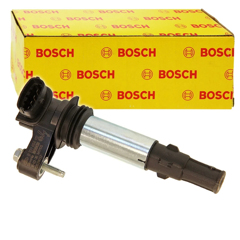 Bosch 0221604112 - Ignition coil