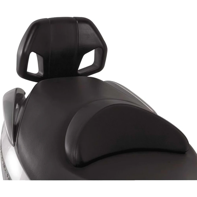 Givi Backrest for Passenger Black