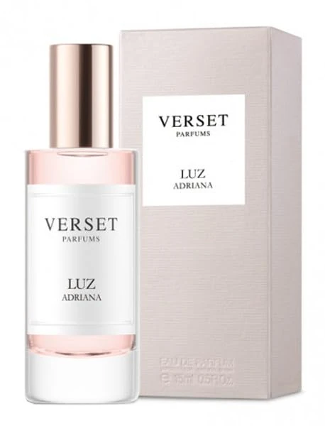 Verset Parfums Luz Adriana Perfume 15ml