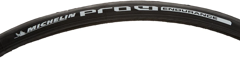 TYRE PRO4 ENDURANCE 700X28C BLACK TS V2