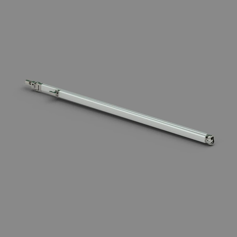 Fiamma Campingbedarf Articulated Arm LH - 37255