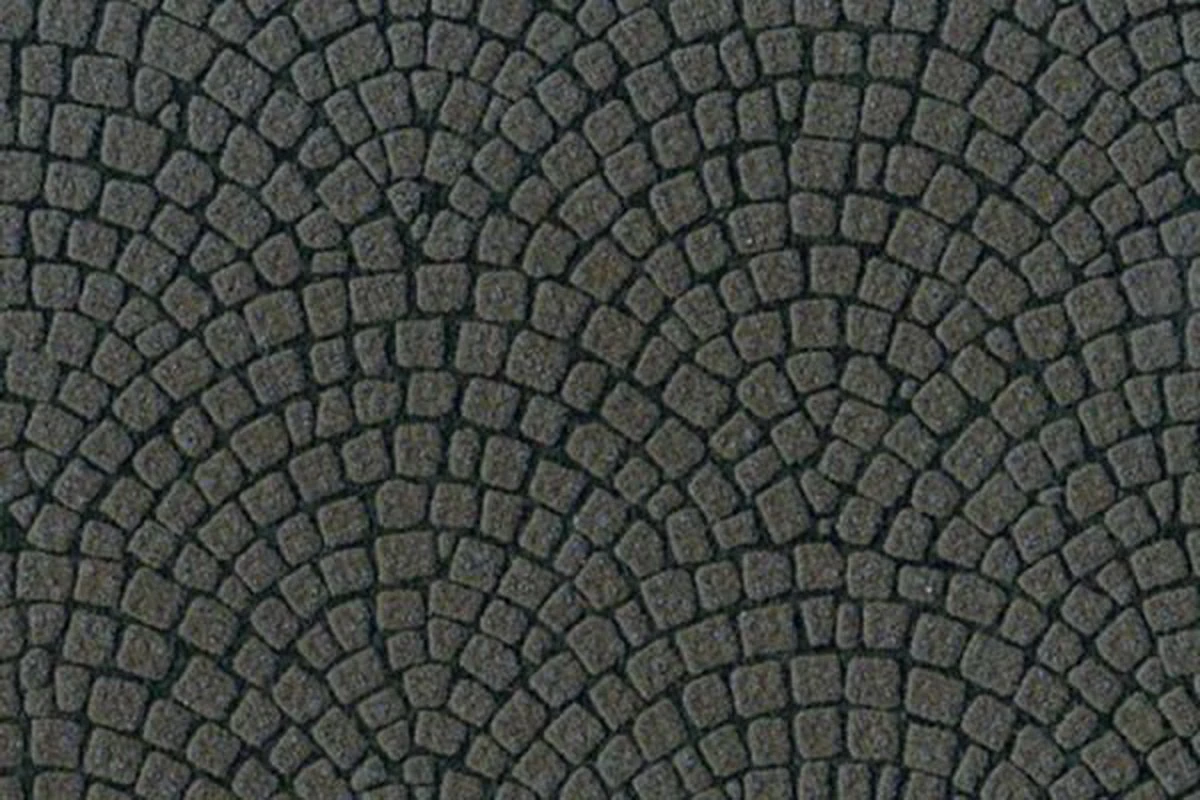 Tamiya 87165 Diorama Sheet A4 Paving Stone Small Model Making Accessories