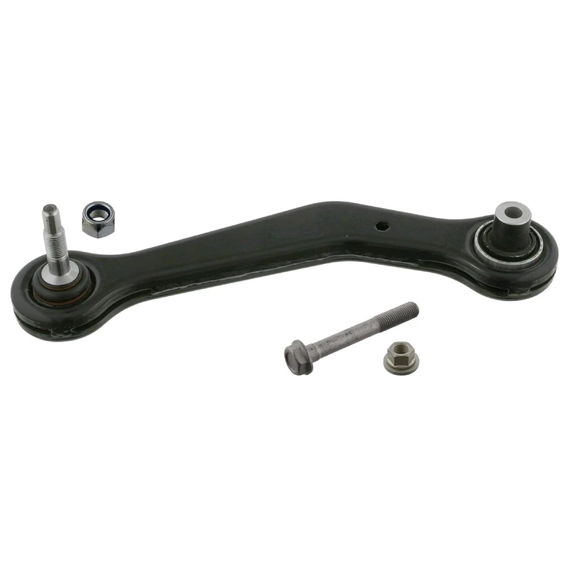 febi bilstein 38255 Control Arm with bush, joint and additional parts, pack of one