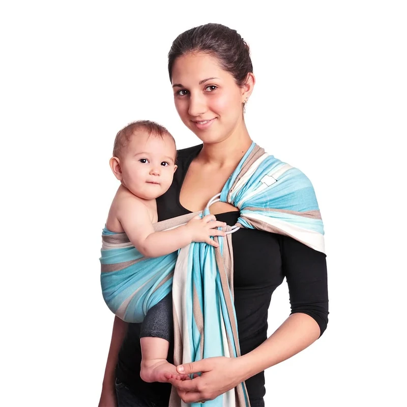 Hoppediz Ring Sling (Brest)