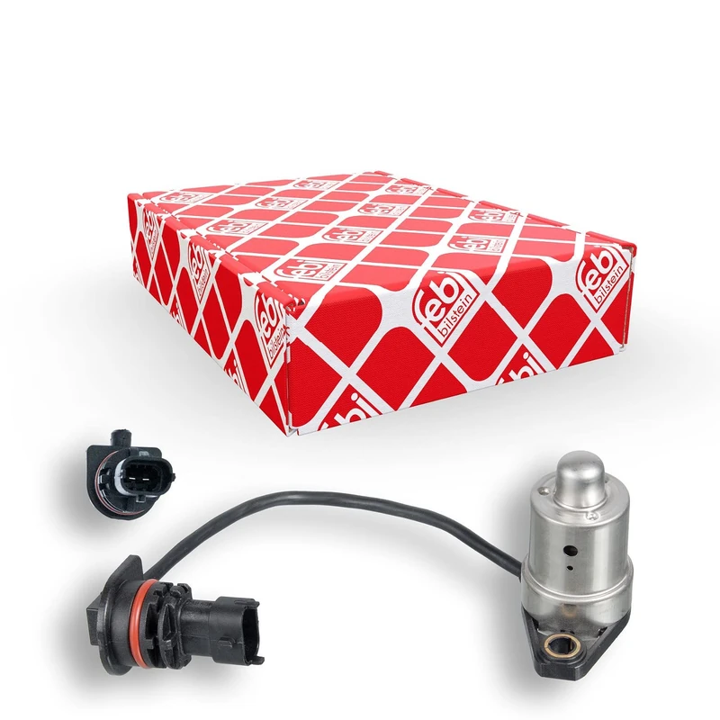 febi bilstein 40794 Oil Level Sensor with o-ring, pack of one