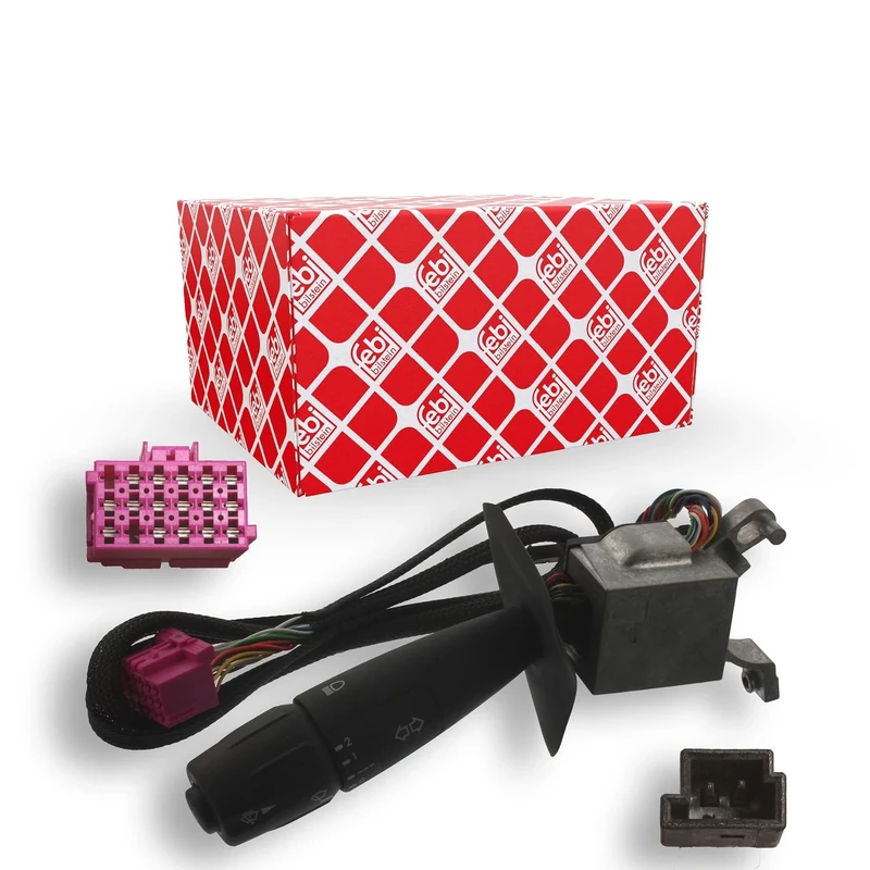 febi bilstein 40793 Steering Column Switch Assembly, pack of one