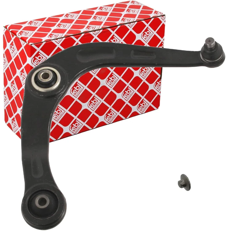 febi bilstein 40790 Control Arm with additional parts, pack of one