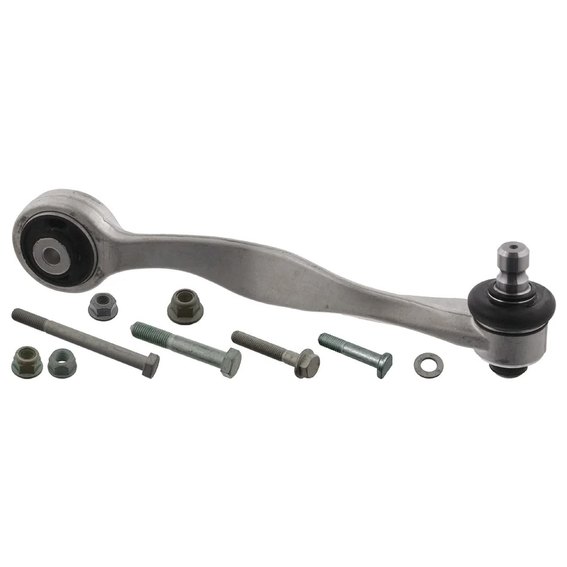 febi bilstein 40743 Control Arm with bush, joint and additional parts, pack of one