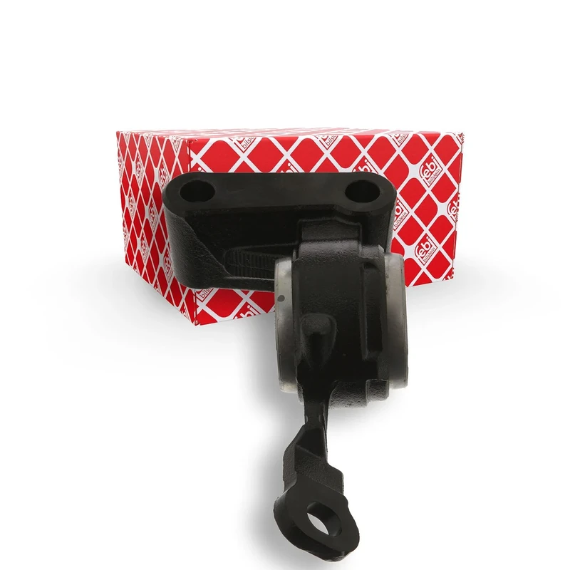 febi bilstein 40619 Control Arm Bush with bracket, pack of one