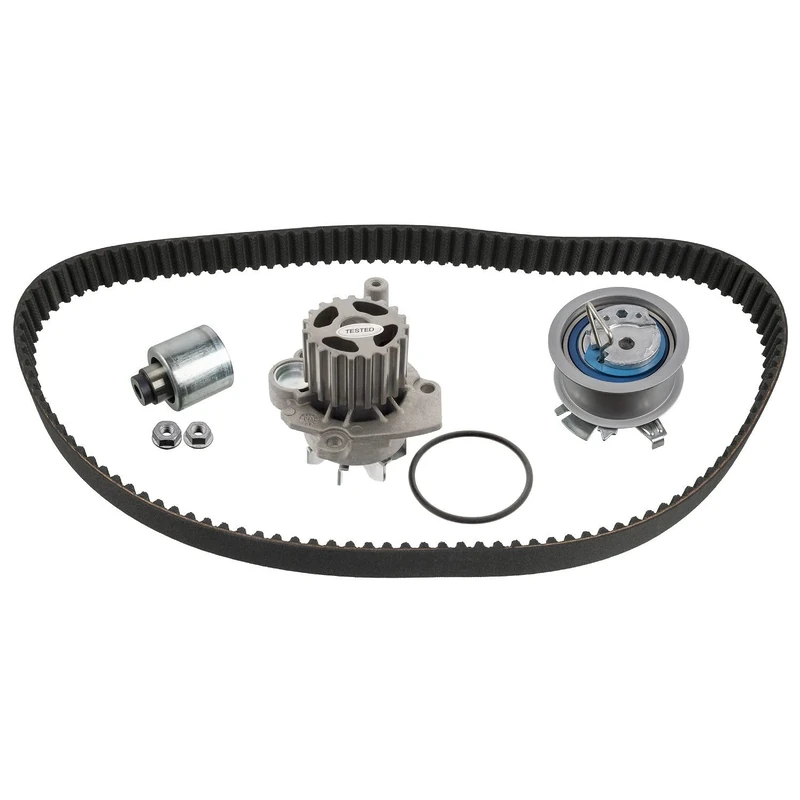 febi bilstein 40618 Timing Belt Kit with water pump, pack of one