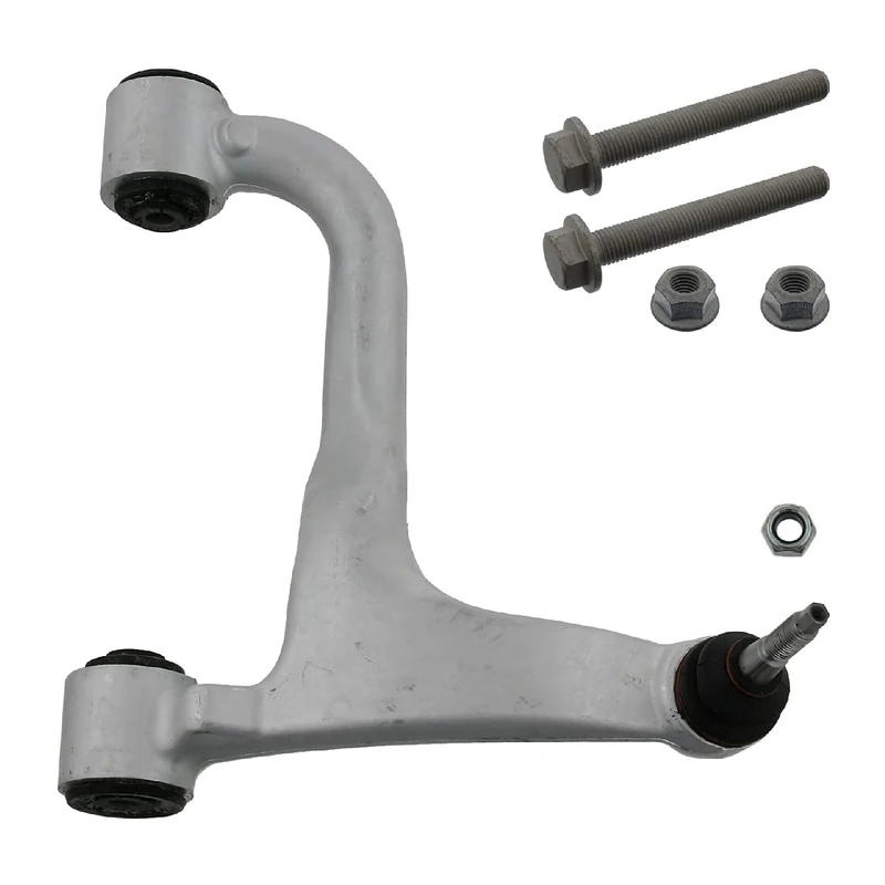 febi bilstein 40608 Control Arm with bush, joint and additional parts, pack of one