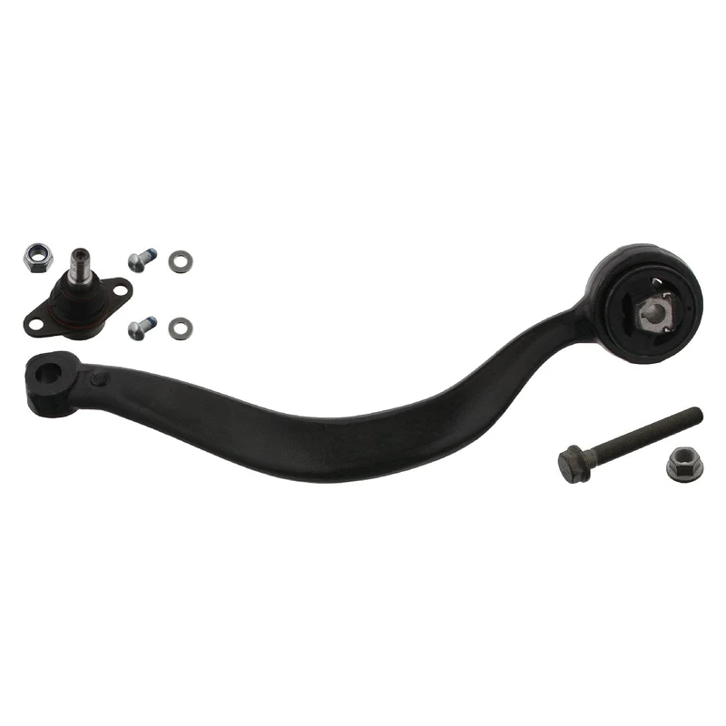 febi bilstein 40573 Control Arm with bush, joint and additional parts, pack of one