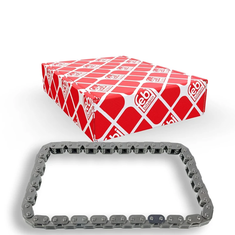 febi bilstein 40393 Chain for oil pump, pack of one