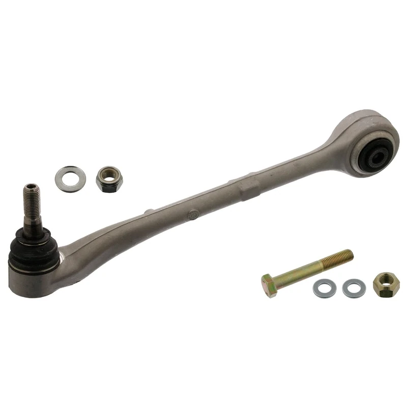 febi bilstein 40375 Control Arm with bush, joint and nut, pack of one