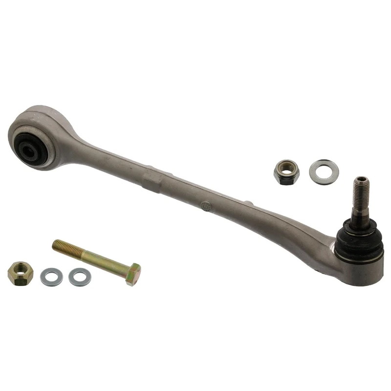 febi bilstein 40376 Control Arm with bush, joint and nut, pack of one