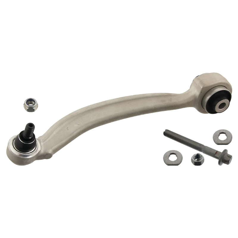 febi bilstein 40380 Control Arm with additional parts, bush and joint, pack of one