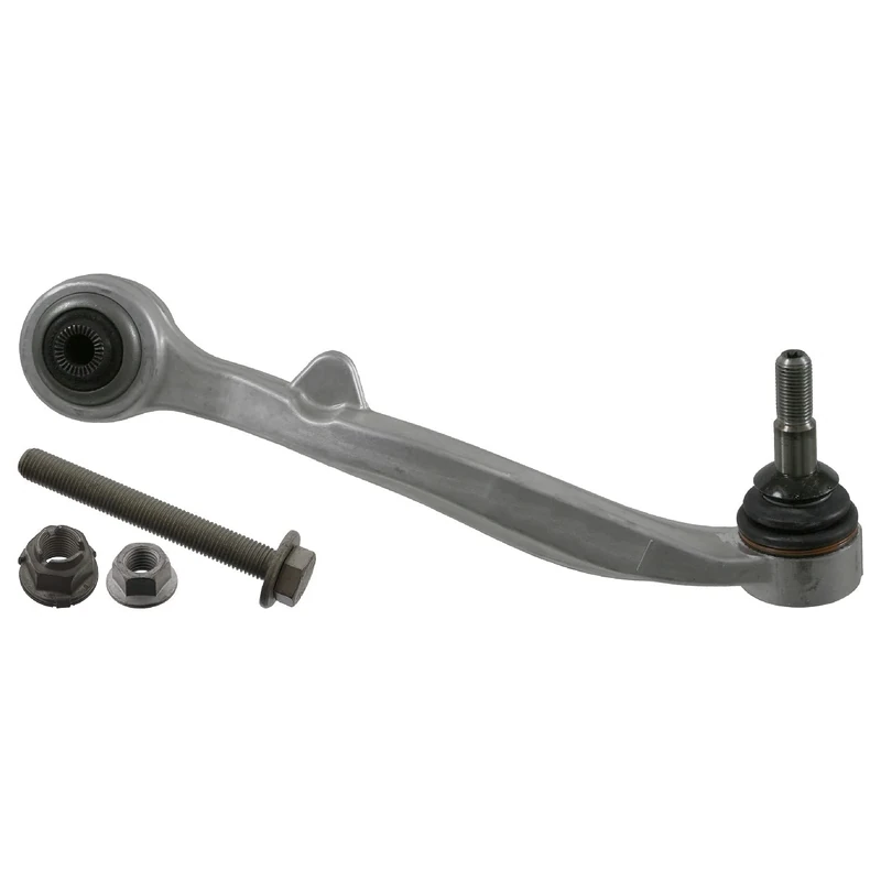 febi bilstein 40372 Control Arm with bush, joint and additional parts, pack of one