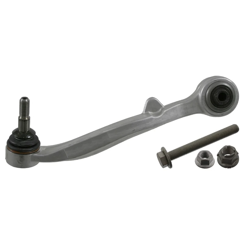 febi bilstein 40371 Control Arm with bush, joint and additional parts, pack of one