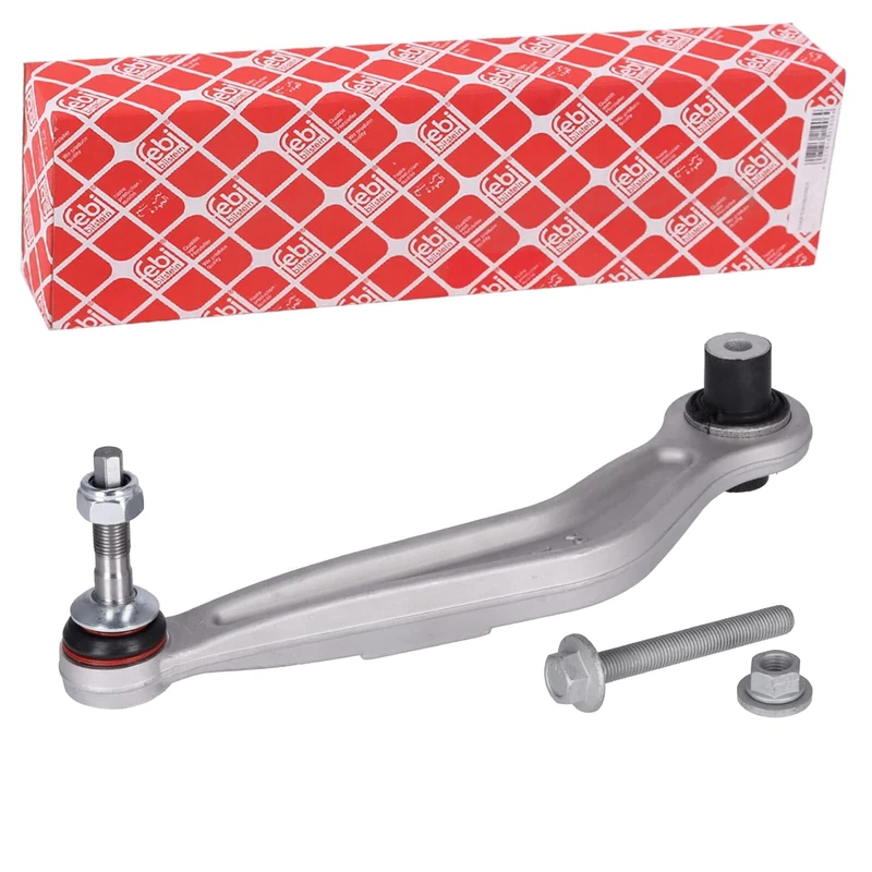 febi bilstein 40364 Control Arm with bush, joint and additional parts, pack of one