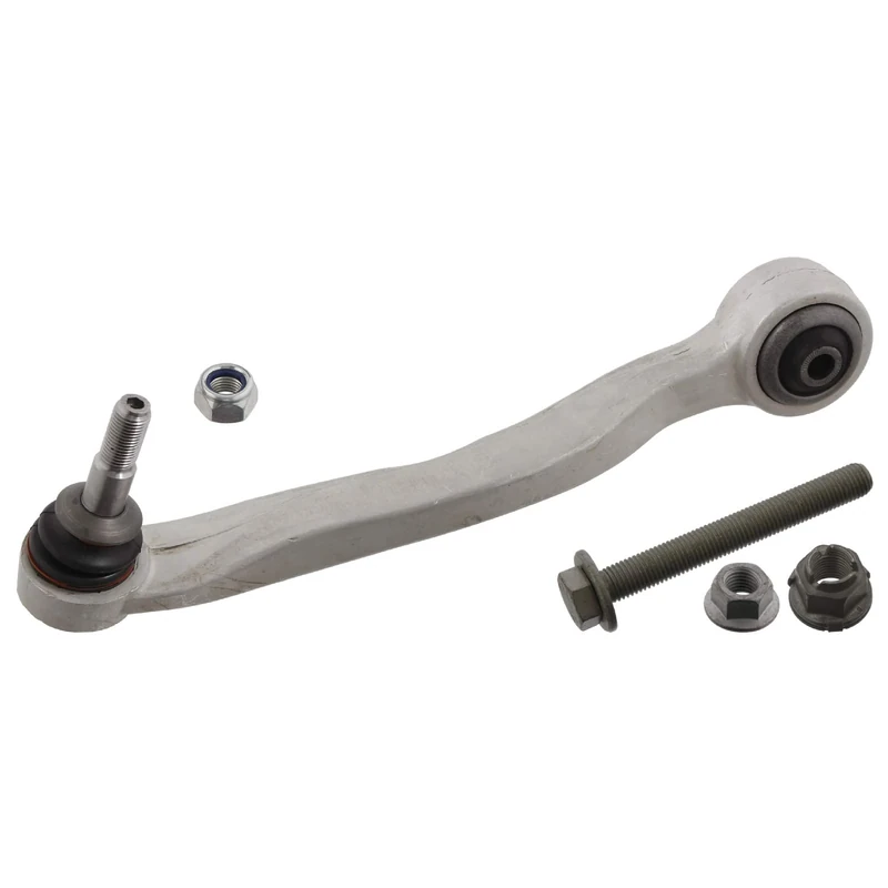febi bilstein 40361 Control Arm with bush, joint and additional parts, pack of one