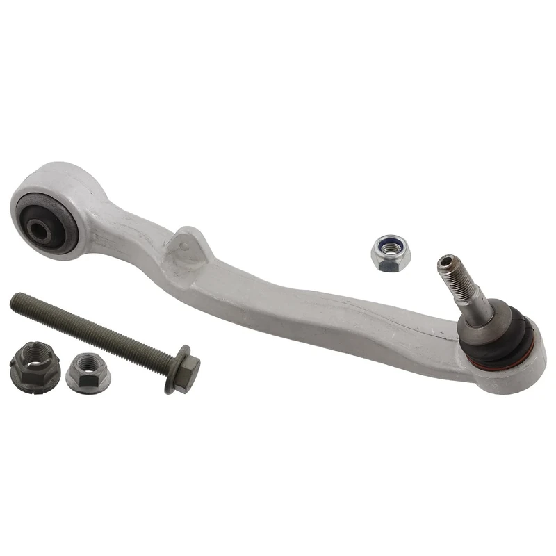 febi bilstein 40362 Control Arm with bush, joint and additional parts, pack of one