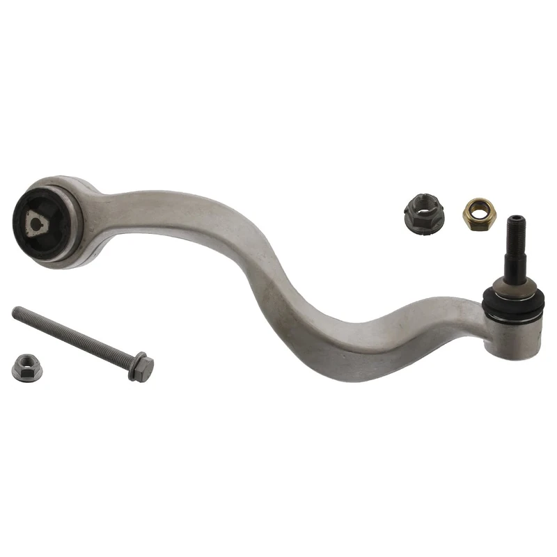 febi bilstein 40306 Control Arm with bush, joint and additional parts, pack of one
