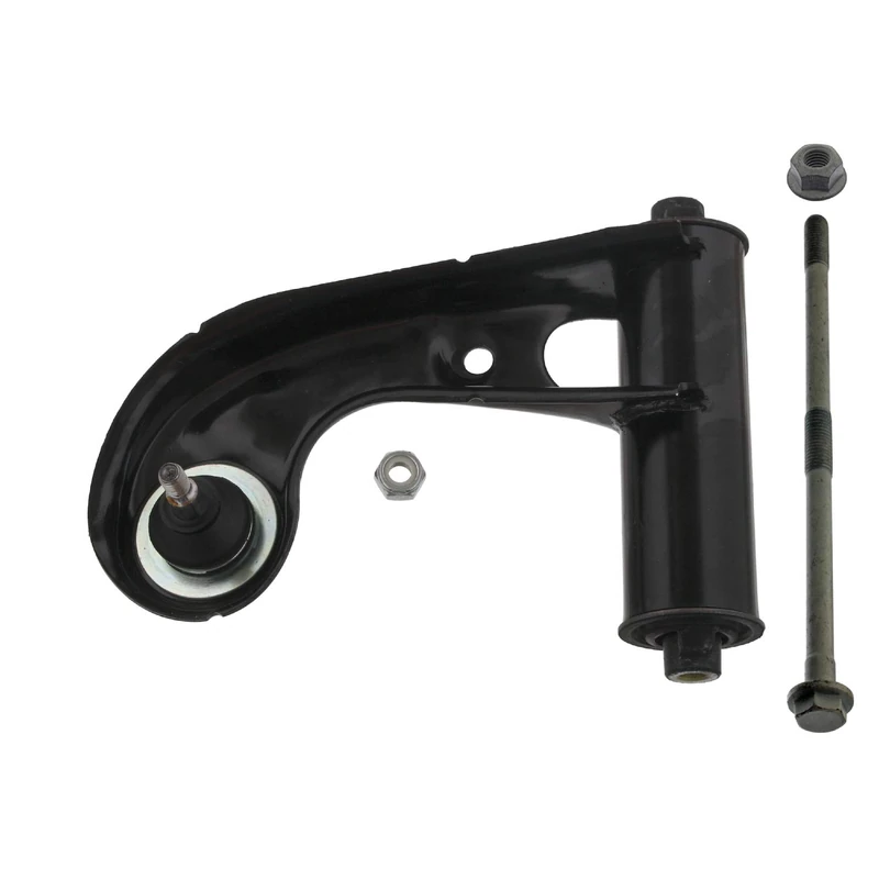 febi bilstein 40279 Control Arm with bush, joint, fastening screw and lock nut, pack of one