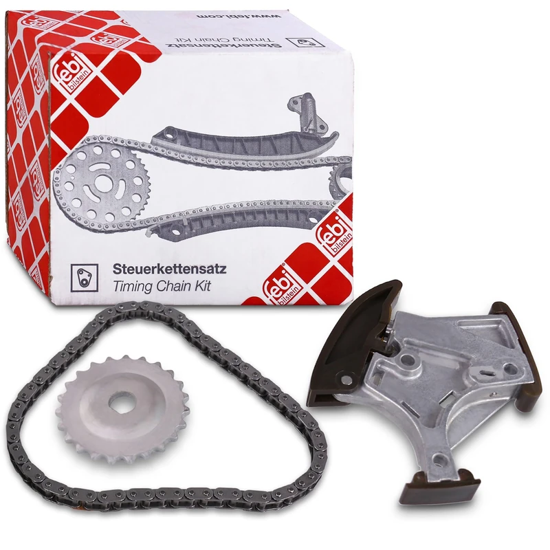 febi bilstein 40265 Chain Kit for oil pump, pack of one