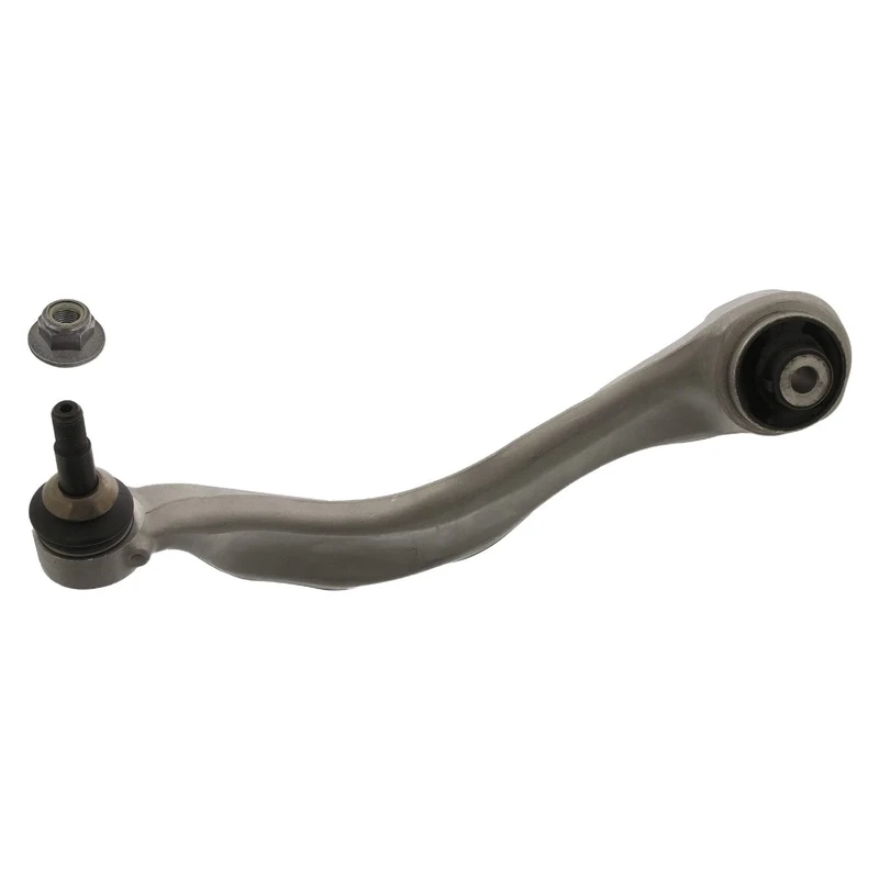 febi bilstein 39979 Control Arm with bush, joint and nut, pack of one