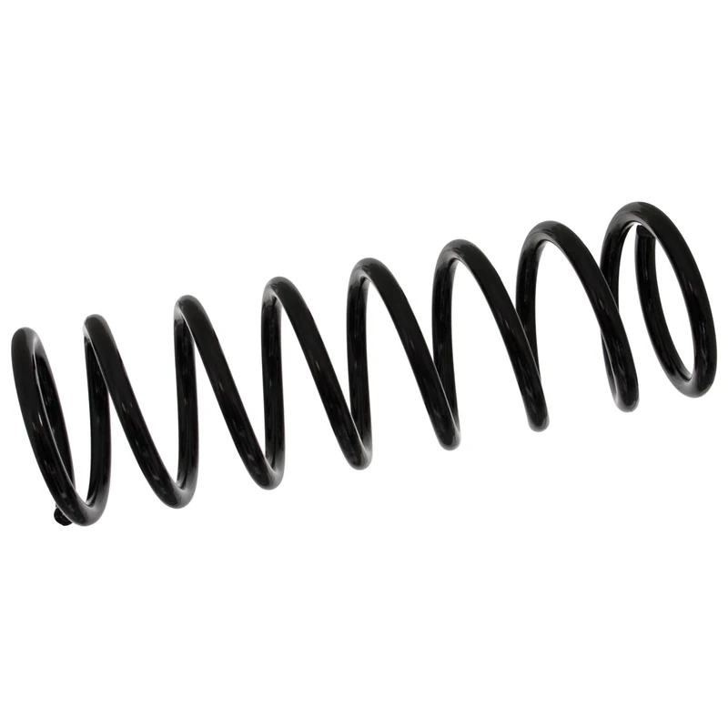 febi bilstein 39815 Coil Spring, pack of one