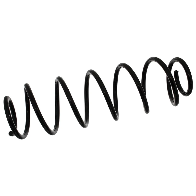 febi bilstein 39636 Coil Spring, pack of one