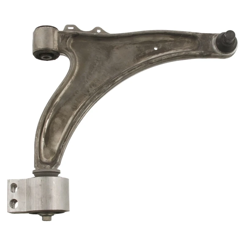 febi bilstein 39352 Control Arm with bushes, joint and one mounting, pack of one