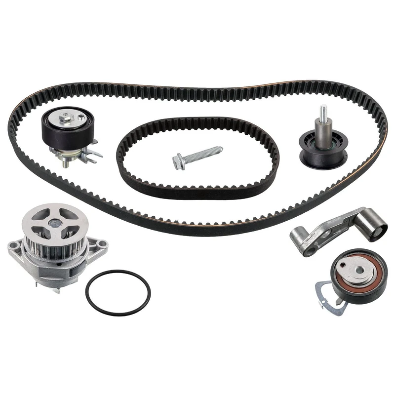 febi bilstein 45131 Timing Belt Kit with water pump, pack of one